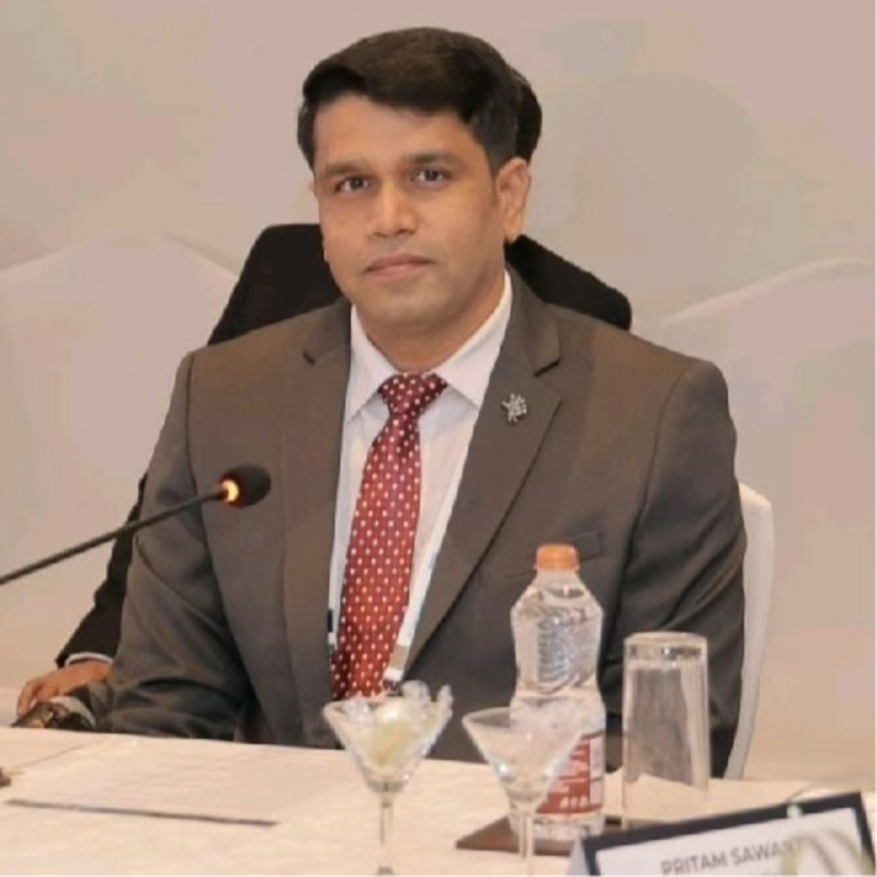 Dr. Sameer Siyal