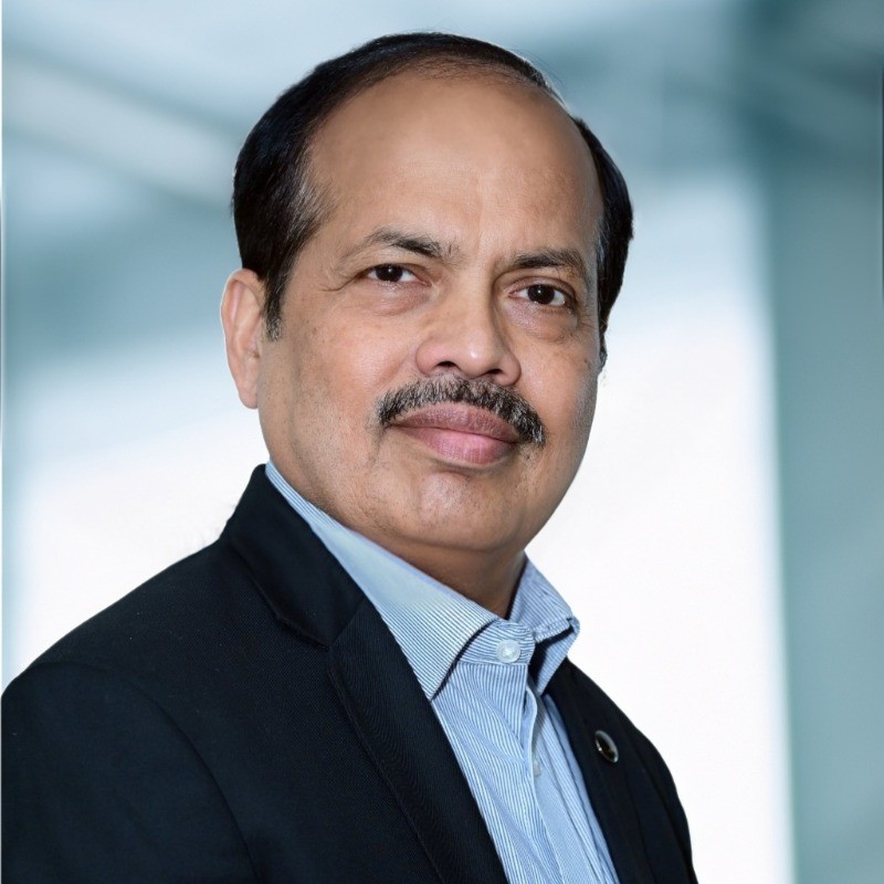 Rajesh Ram