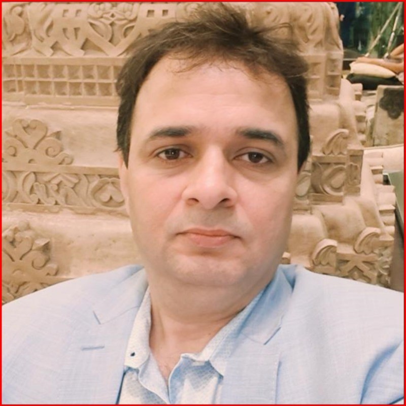 Harish Julka