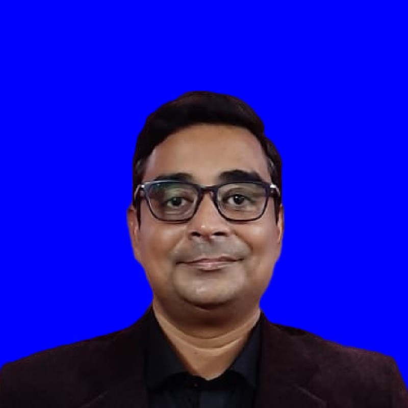 Yogendra Goyal