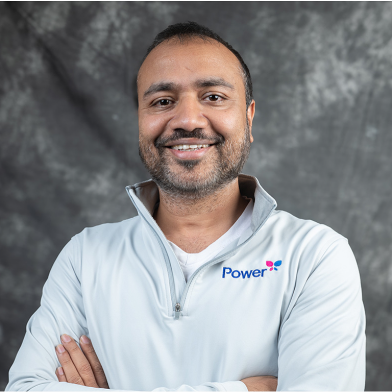 Chandramanshu Singh