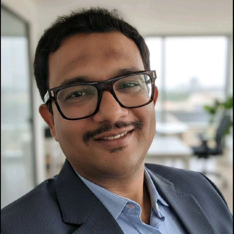 Abhijeet Kamble