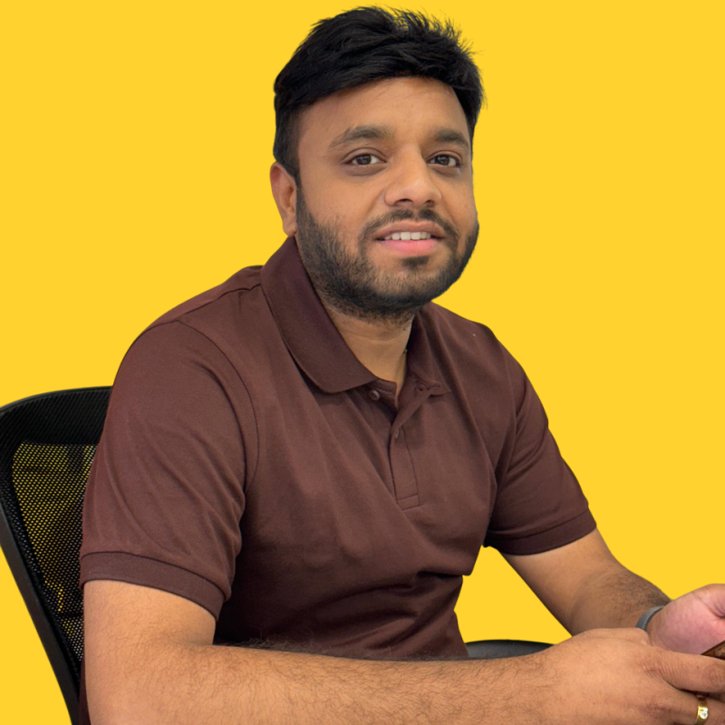 Sukant Kumar