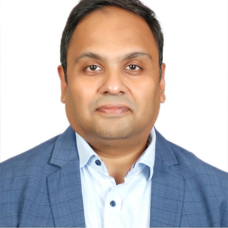 Sushil Ostwal