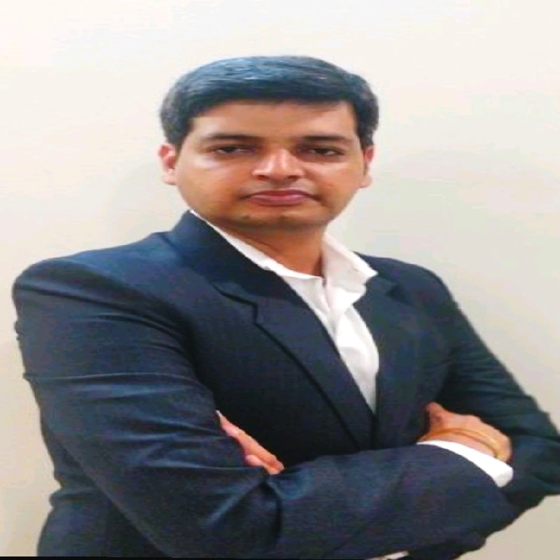 Rahul Jain