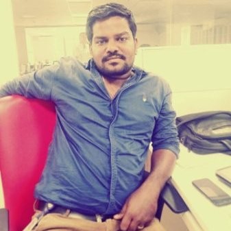 Siddarth Kale