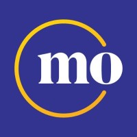 Motilal Oswal Financial Services Ltd logo