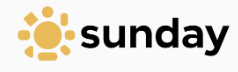 Sunday logo