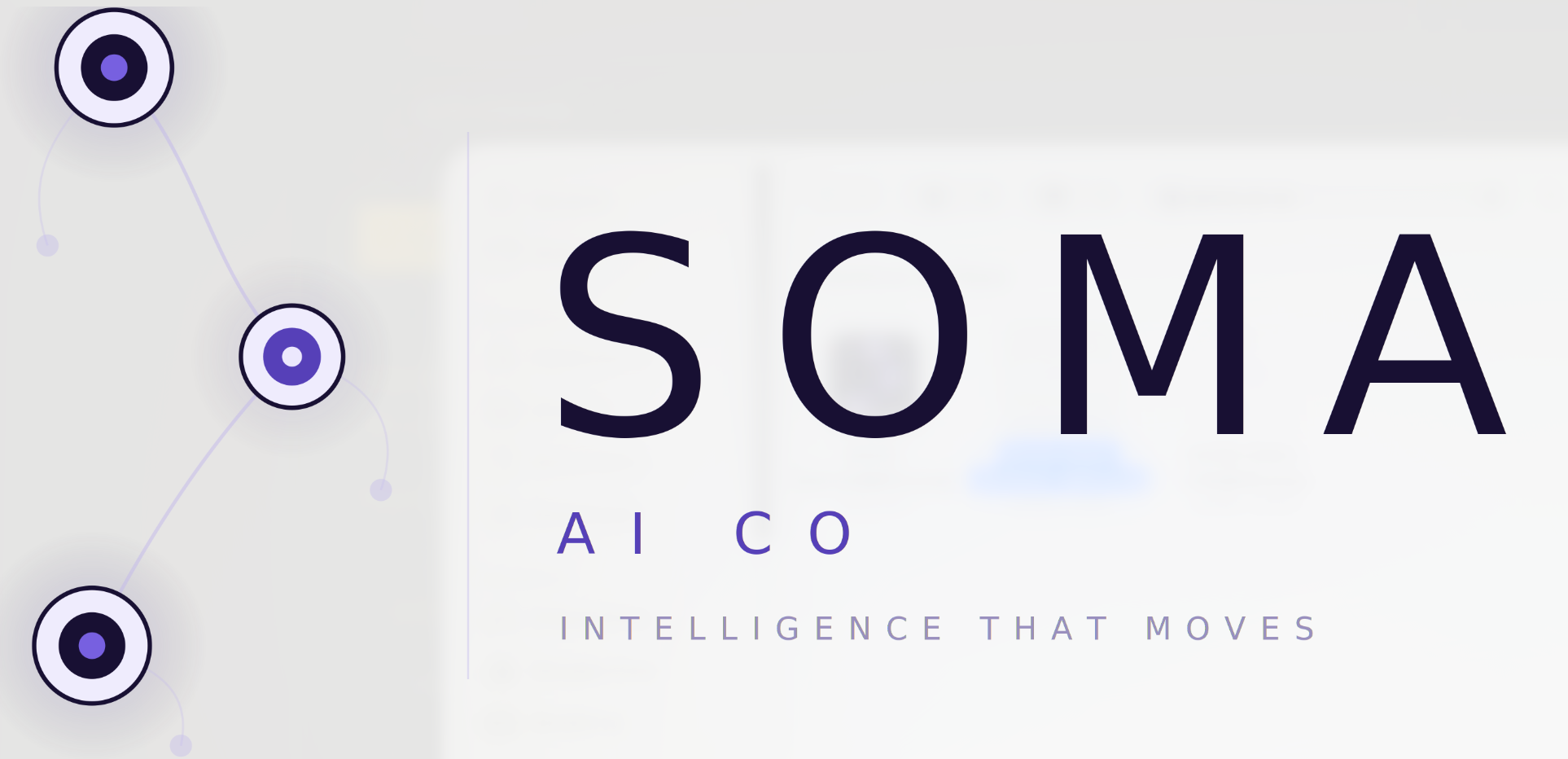 Soma AI Co logo